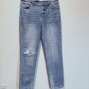 NWOT Flying Monkey Jeans